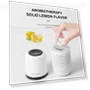 Mini Car Air Purifier — Portable Air Purifiers