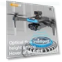 Dual HD Cameras Drone with Infrared Obstacle Detection — Drones, Waillynice