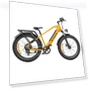 Mountain Electric Bike — E-Bikes, ENGWE
