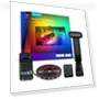 Envisual TV Backlight — Selfie Lights, Govee