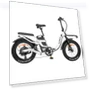 Electric Bike — E-Bikes, Fafrees