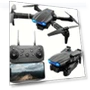 Foldable RC Drone with Camera for Beginners — Drones, ZYZM