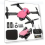 Professional RC Drone with Double Folding, Indoor and Outdoor Toy — Drones