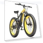 Electric Bike — Electric Self-Balancing Scooters, GOGOBEST