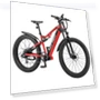 Electric Bike — Electric Self-Balancing Scooters, Halo Knight