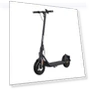 Electric Scooter — Electric Self-Balancing Scooters, Ninebot By Segway