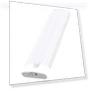 LED Human Sensor Emergency Light — Flashlights