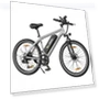 Electric Bike — Electric Self-Balancing Scooters, ESKUTE