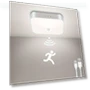Rechargeable Motion Sensor Light Indoor: 6.4 Inch Closet Light — Step Lights