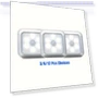 Motion Sensor Night Light - LED Wardrobe Lights — Smart Motion Sensors