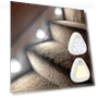 Motion Sensor Night Light for Cabinet Toilet Decor — Night Lights