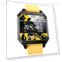 Ocean 2 Smartwatch Fitness Tracker — Smartwatches, LOKMAT