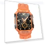 Smartwatch with Fitness Tracker — Smartwatches, LOKMAT