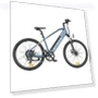 Mountain E-Bike — E-Bikes, ENGWE