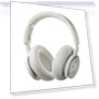 ANC and EDC Noise Reduction Bluetooth Headphones — Over-Ear Headphones, D MOOSTER