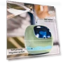 Smart Plant Guide with Emojis - Desktop Configuration Gift — Facial Steamers, PLANTSIO