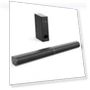 2.1 Wired Soundbar for TV Devices — Home Entertainment Systems, Ultimea