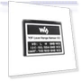 TOF Time of Flight Laser Range Sensor — Ultrasonic Sensors, Waveshare
