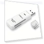 SD Card Reader — Card Adapters & Hubs, Other
