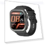 Cool Fitness Smart Watch — Smartwatches, Blackview