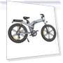 Dual Battery Electric Bike — E-Bikes, ENGWE