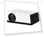 Smart HD Projector — Home Theater Projectors, WEJOY