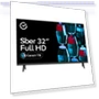Smart TV — Television, Sber