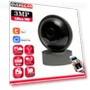 3MP WiFi PTZ Camera Indoor Baby Monitor with Night Vision — Baby Monitors