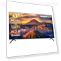 43" TV — Television, Hikers