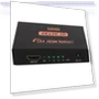 UHD 4K x 2K 3D HDMI Splitter — Home Theater Projectors, CY10