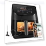 8-in-1 Multifunctional Air Fryer — Air Fryers, Chefree