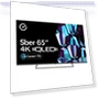 Smart TV — Television, Sber