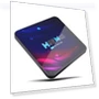 Android TV Box — Streaming Devices, H96