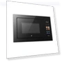 Built-in Microwave Oven — Microwave Ovens, Viomi