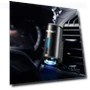 Smart Car Aromatherapy Diffuser with Humidifier Function — Air Moisturizers