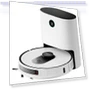 Robot Vacuum and Mopping Cleaner — Smart Cleaning Robots, ROIDMI