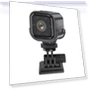 Outdoor HD Mini Infrared Night Vision Smart Camera — Security Cameras