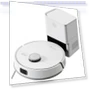 Robot Vacuum Cleaner with Self-emptying Dustbin — Smart Cleaning Robots, Liectroux