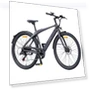 Electric Bike — Electric Self-Balancing Scooters, ENGWE