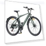 Electric Bike — E-Bikes, ENGWE