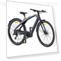 Electric Bike — Electric Self-Balancing Scooters, ENGWE