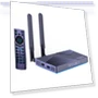 Android 12 TV Box — Streaming Devices, H96