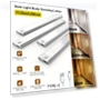 Smart LED Motion Sensor Cabinet Lights (4pack) — Under-Cabinet Lights