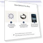 Oura Ring Gen3 Horizon - Smart Ring with Sleep Tracking — Smart Rings, Oura