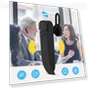 Smart Voice Translator Bluetooth Earphones — Language Translators, Pei'ko