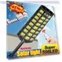 Outdoor Solar Street Lights 598 LED — Street Lighting