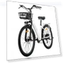 Electric Bike X-city — Electric Self-Balancing Scooters, CYSUM
