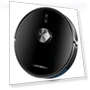 Robot Vacuum Cleaner — Smart Cleaning Robots, Liectroux