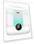 6L Top Fill Humidifier for Large Room, 60H Runtime, Ultra-Quiet Cool Mist — Air Moisturizers, Dreo
