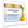 Advanced Face Moisturizer for Dry Skin - Nourishing Night Cream — Beauty & Personal Care, Era Organics